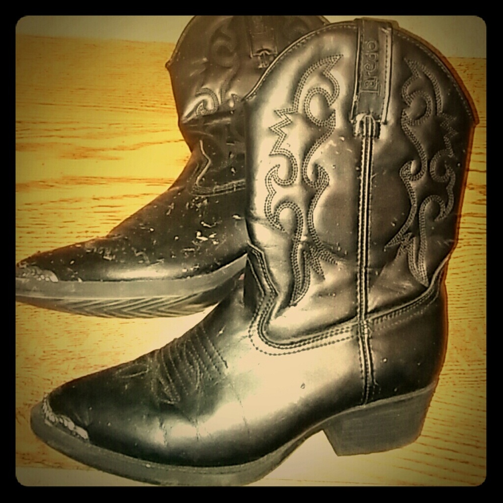 Laredo Boots